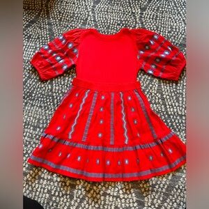 Loft skirt and top set size S NWT (skirt only with tags) both pieces sold as set